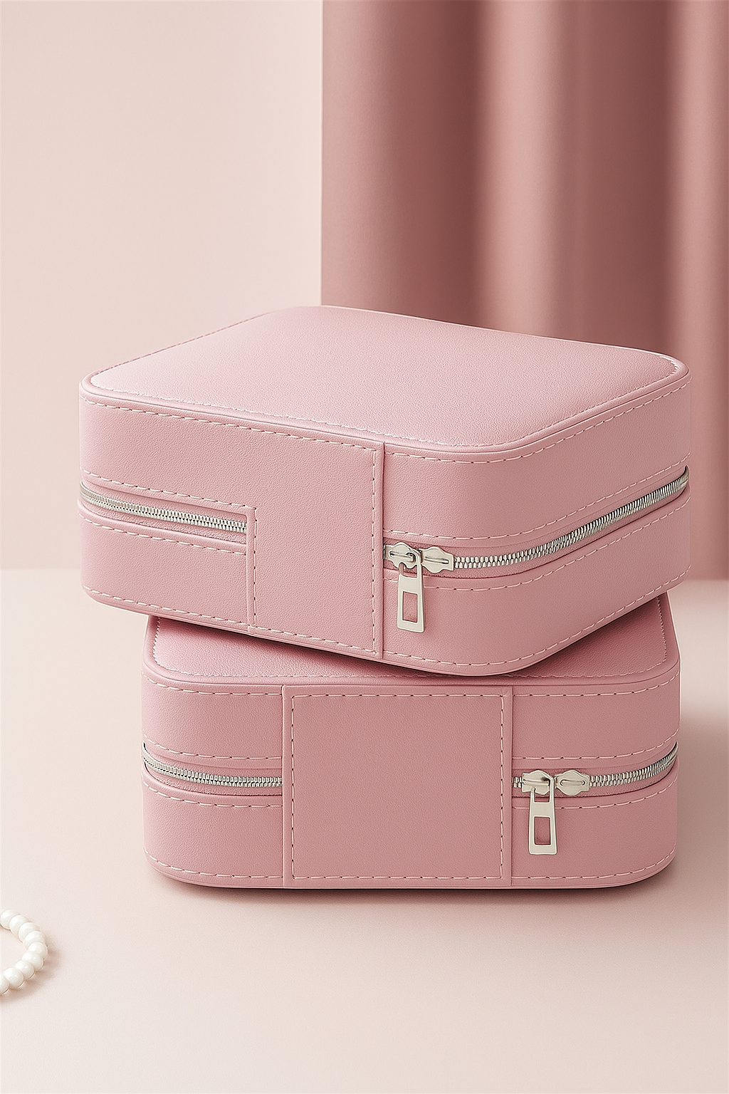 Glowbag - Trousse Miroir LED